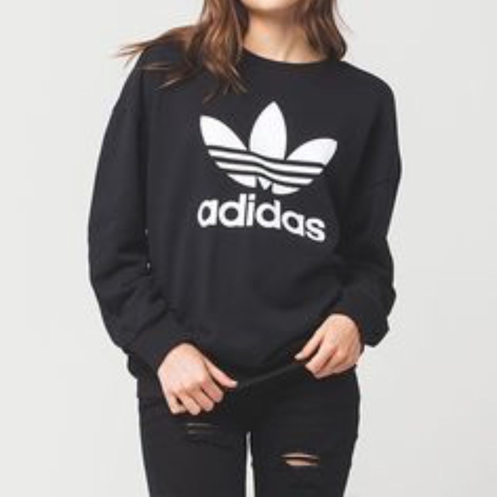 Adidas Crewneck